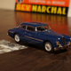 Illustration for article titled French Friday: Start your day with a Delahaye Edition